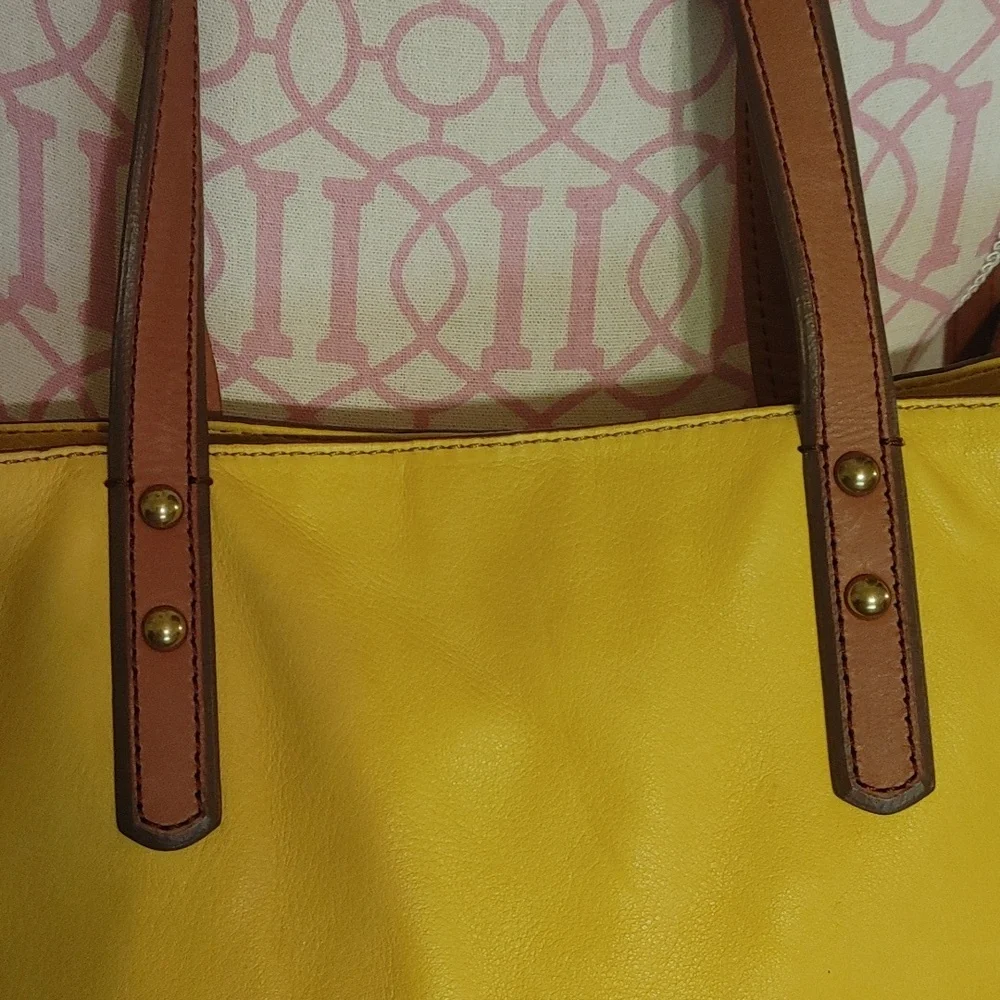 Fossil  bag - Picture 6 of 12